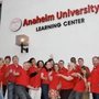 Anaheim University