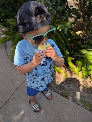 LEGOLAND California by null