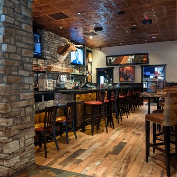 LongHorn Steakhouse - Bar area - Steakhouses Near Me - Overland Park, Kansas LongHorn Steakhouse - Bar area - Steakhouses Near Me - Overland Park, Kansas