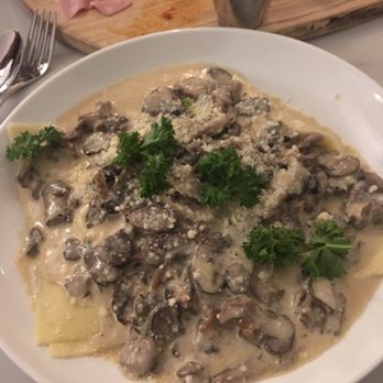 DiAnoia's Eatery - Mushroom ravioli - Delis Near Me - Pittsburgh, Pennsylvania DiAnoia's Eatery - Mushroom ravioli - Delis Near Me - Pittsburgh, Pennsylvania
