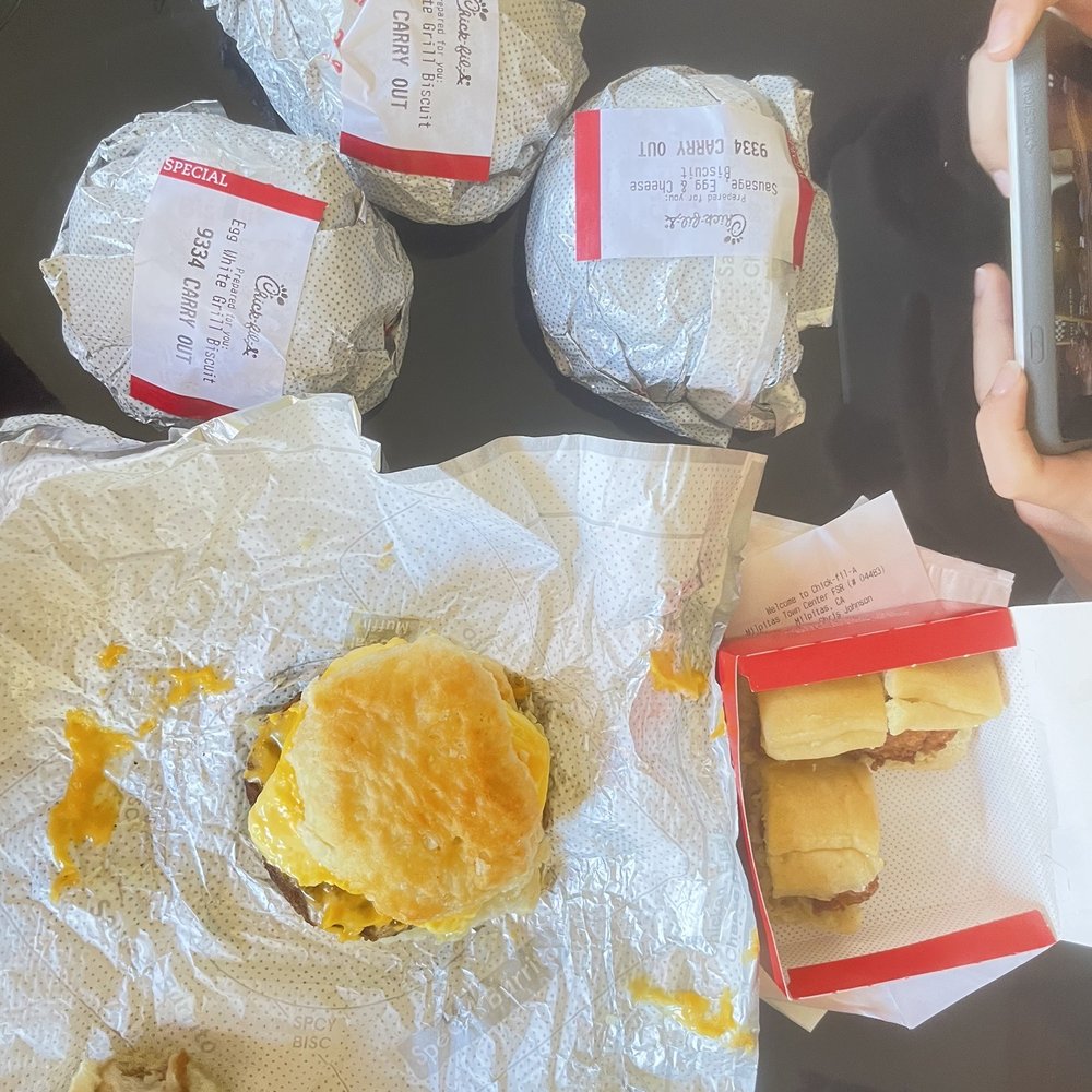 Chick-fil-A - Fast Food Near Me - Milpitas, California Chick-fil-A - Fast Food Near Me - Milpitas, California