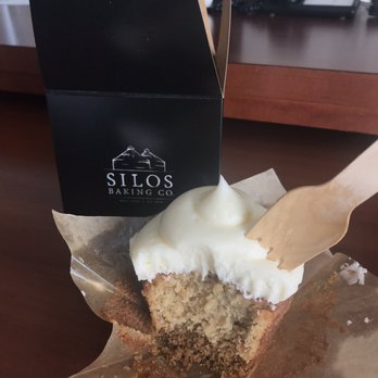 Silos Baking - Cupcakes Near Me - Waco, Texas Silos Baking - Cupcakes Near Me - Waco, Texas