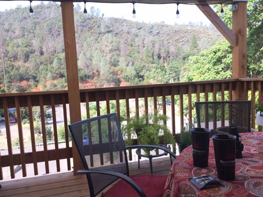 Mariposa Hotel Inn by null