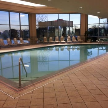 Marriott Indianapolis North - Hotels Near Me - Indianapolis, Indiana