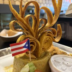Adobo Latin Kitchen