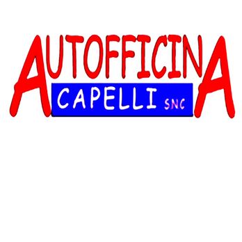 Autofficina Capelli s.n.c. - Il nostro logo - Auto Repair Near Me - Parma, Puerto Rico Autofficina Capelli s.n.c. - Il nostro logo - Auto Repair Near Me - Parma, Puerto Rico