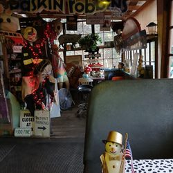 Doc's 321 Cafe