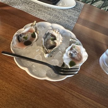 Huntress - Oysters - Steakhouses Near Me - San Diego, California Huntress - Oysters - Steakhouses Near Me - San Diego, California