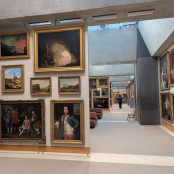 Yale Center for British Art - Art Museums Near Me - New Haven, Connecticut Yale Center for British Art - Art Museums Near Me - New Haven, Connecticut