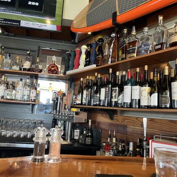 BeachHouse bar + grill - Bar - New American Near Me - Kirkland, Washington BeachHouse bar + grill - Bar - New American Near Me - Kirkland, Washington