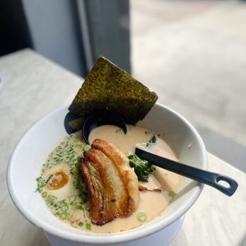 Silverlake Ramen - Blaze Ramen - Ramen Near Me - Los Angeles, California Silverlake Ramen - Blaze Ramen - Ramen Near Me - Los Angeles, California
