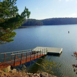 Cherokee Mill Park