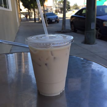 Tasty Coffee - Iced chai - Coffee & Tea Near Me - San Francisco, California Tasty Coffee - Iced chai - Coffee & Tea Near Me - San Francisco, California