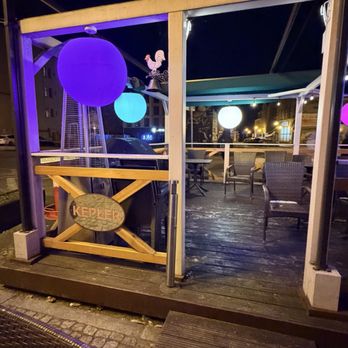 Restauracja Kepler - Outside seating - Polish Near Me - Żagań, LB Restauracja Kepler - Outside seating - Polish Near Me - Żagań, LB
