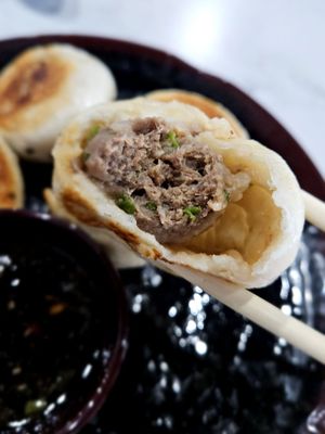 Dumpling Master | Bubble Tea & Noodles by null