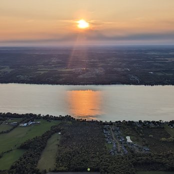 Liberty Balloon - Tours Near Me - Groveland, New York Liberty Balloon - Tours Near Me - Groveland, New York
