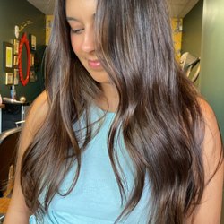 Mich & Mane Hair Co