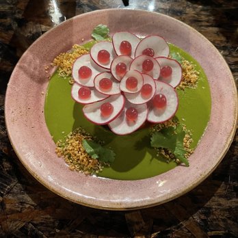XO Restaurant - Beet lotus - Asian Fusion Near Me - Honolulu, Hawaii XO Restaurant - Beet lotus - Asian Fusion Near Me - Honolulu, Hawaii