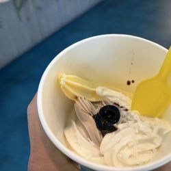Yogurt Beach