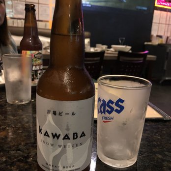 Shabu Wara - Beer from japan!!! Tasty!!! - New American Near Me - Chino, California Shabu Wara - Beer from japan!!! Tasty!!! - New American Near Me - Chino, California