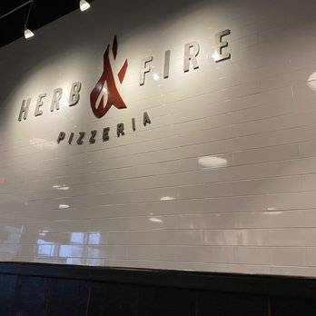 Herb & Fire - Celebration - Pizza Near Me - Grand Rapids, Michigan
