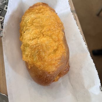 Bakery Lorraine - Sausage & Cheese torpedo, lol kolacke! - Bakeries Near Me - San Antonio, Texas Bakery Lorraine - Sausage & Cheese torpedo, lol kolacke! - Bakeries Near Me - San Antonio, Texas