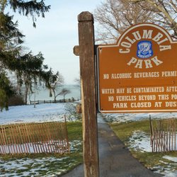 Columbia Park