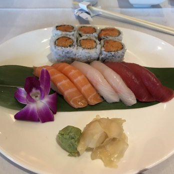 Moonstone - Sushi Lunch Special - Chinese Near Me - Great Neck, New York