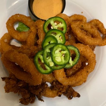 Sprigs Grille Restaurant - Seafood Near Me - Kapolei, Hawaii