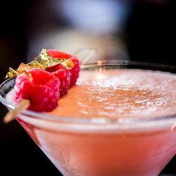 The Leopard Room Bar and Lounge