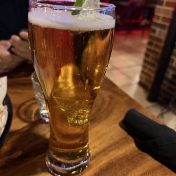 DGO Cocina Cantina - Pacifico - Mexican Near Me - Denver, Colorado