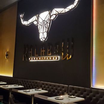 Kalabaw Bar & Kitchen - Logo of Kalabaw - Thai Near Me - Seattle, Washington Kalabaw Bar & Kitchen - Logo of Kalabaw - Thai Near Me - Seattle, Washington