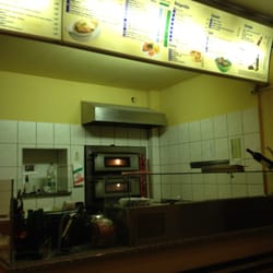 Pizzeria Sternchen