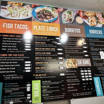South Shore Grill - Menu - Burgers Near Me - Honolulu, Hawaii South Shore Grill - Menu - Burgers Near Me - Honolulu, Hawaii