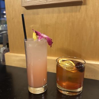 Pasifika Grill & Bar - Local girl, old fashioned passion - IG @bougiefoodieboi - Guamanian Near Me - Bellevue, Washington