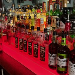 Crow Bar