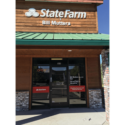 Exterior photo of Bill Muttera - State Farm Insurance Agent - Susanville, California Exterior photo of Bill Muttera - State Farm Insurance Agent - Susanville, California