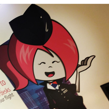 Kidzania - #colourblast steward! - Kids Activities Near Me - London, XGL