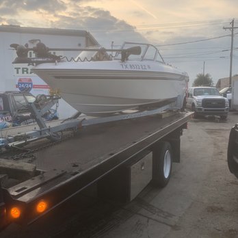 Bill's Wrecker Service - Towing Near Me - Plano, Texas Bill's Wrecker Service - Towing Near Me - Plano, Texas