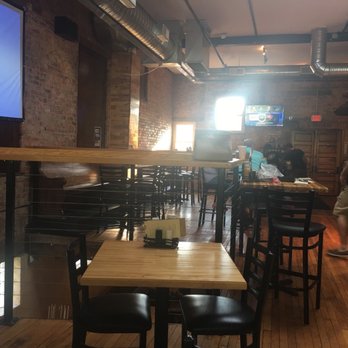 Local Post East End Eatery - Nice dining area ! - Pizza Near Me - Cincinnati, Ohio Local Post East End Eatery - Nice dining area ! - Pizza Near Me - Cincinnati, Ohio