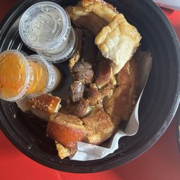 Lechon Kawali Lechon Kawali