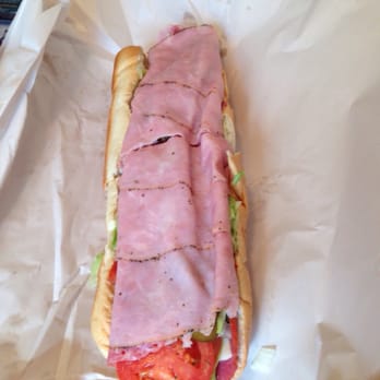LaSpada's - 12" Italian - Sandwiches Near Me - Orlando, Florida LaSpada's - 12" Italian - Sandwiches Near Me - Orlando, Florida