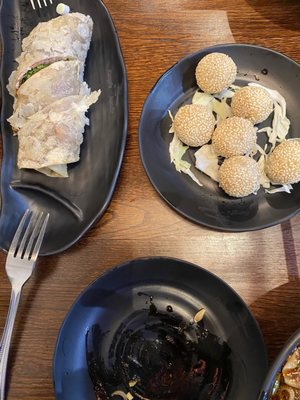 Kungfu Noodle by null