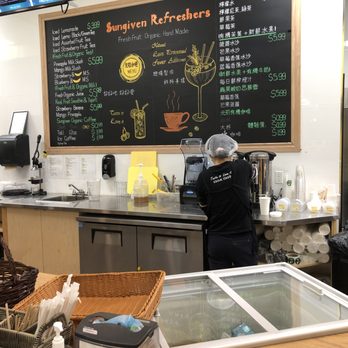 Sungiven Foods - Organic coffee being made~ - International Grocery Near Me - Burnaby, British Columbia Sungiven Foods - Organic coffee being made~ - International Grocery Near Me - Burnaby, British Columbia