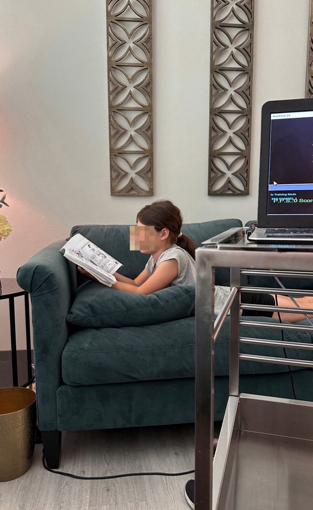 Integrative Wellness Clinic of Nevada - grief counselor in Las Vegas, NV