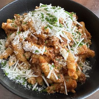 Panzano - Bolognese - Italian Near Me - Denver, Colorado