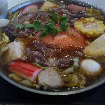 Hot Pot Mini Workshop - $12 beef - Hot Pot Near Me - Ontario, California