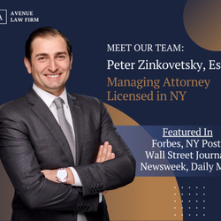 Avenue Law Firm - Hamptons Real Estate Lawyer