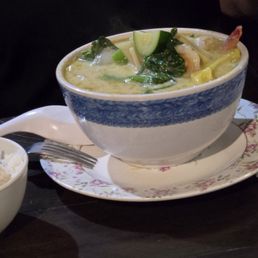 Green Curry