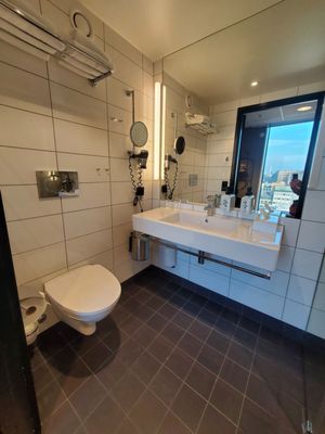 Scandic Continental by null